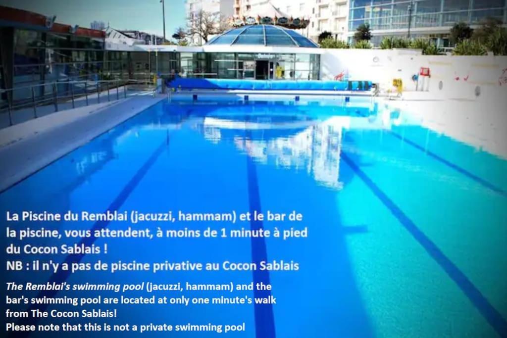 Le Sunny Duplex Hypercentre La A 2 Pas ! Apartament